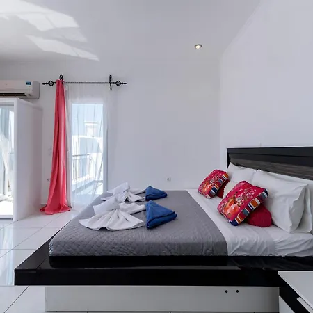 Villa Diamond Jenádi