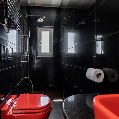 Villa Diamond Jenádi