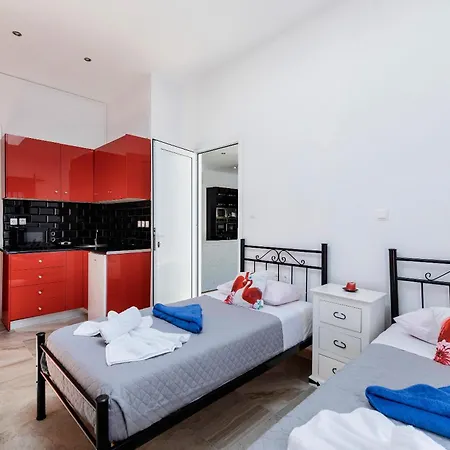 Diamond Villa Jenádi