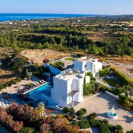 Villa Diamond Jenádi