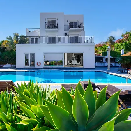 Diamond Vila Gennadi