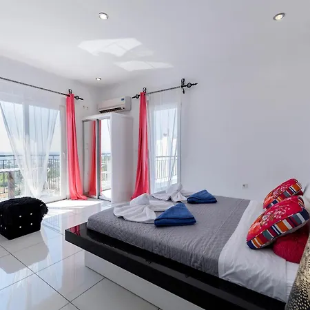 Vila Diamond