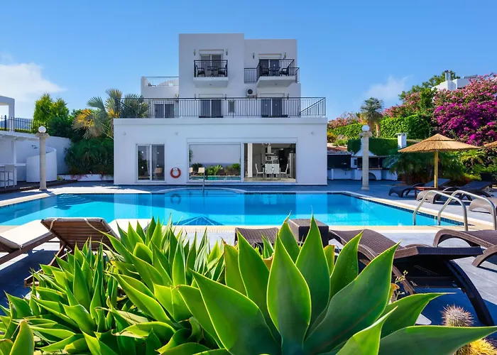 Diamond Villa Gennadi