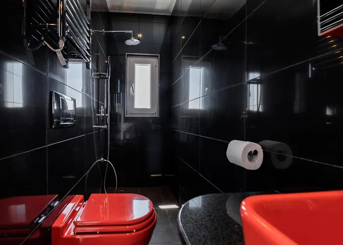 Villa Diamond Gennadi