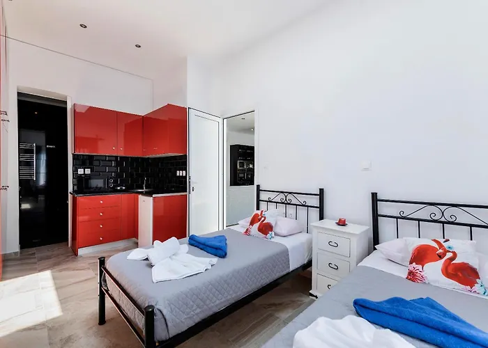 Diamond Villa Gennadi