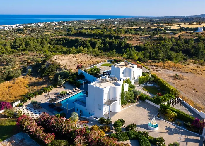 Villa Diamond Gennadi