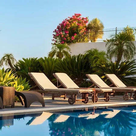 Villa Diamond *