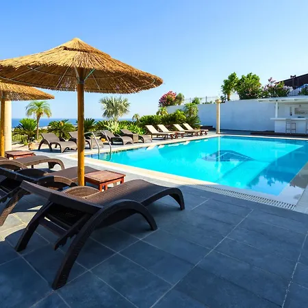 Diamond Villa