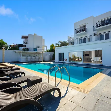 Villa Diamond *