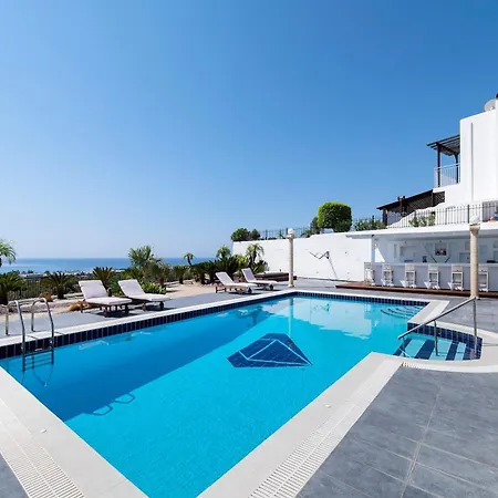 Villa Diamond