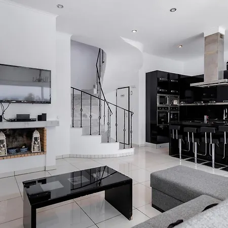 Villa Diamond *