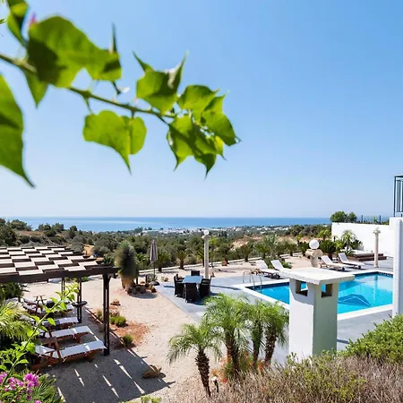 Villa Diamond
