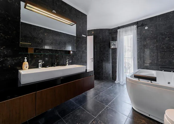 Villa Diamond Gennadi