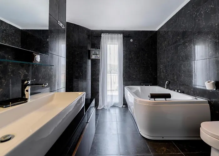 Diamond Villa Gennadi